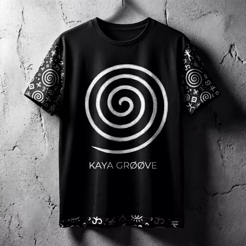 1 of 1 T-Shirt Unit