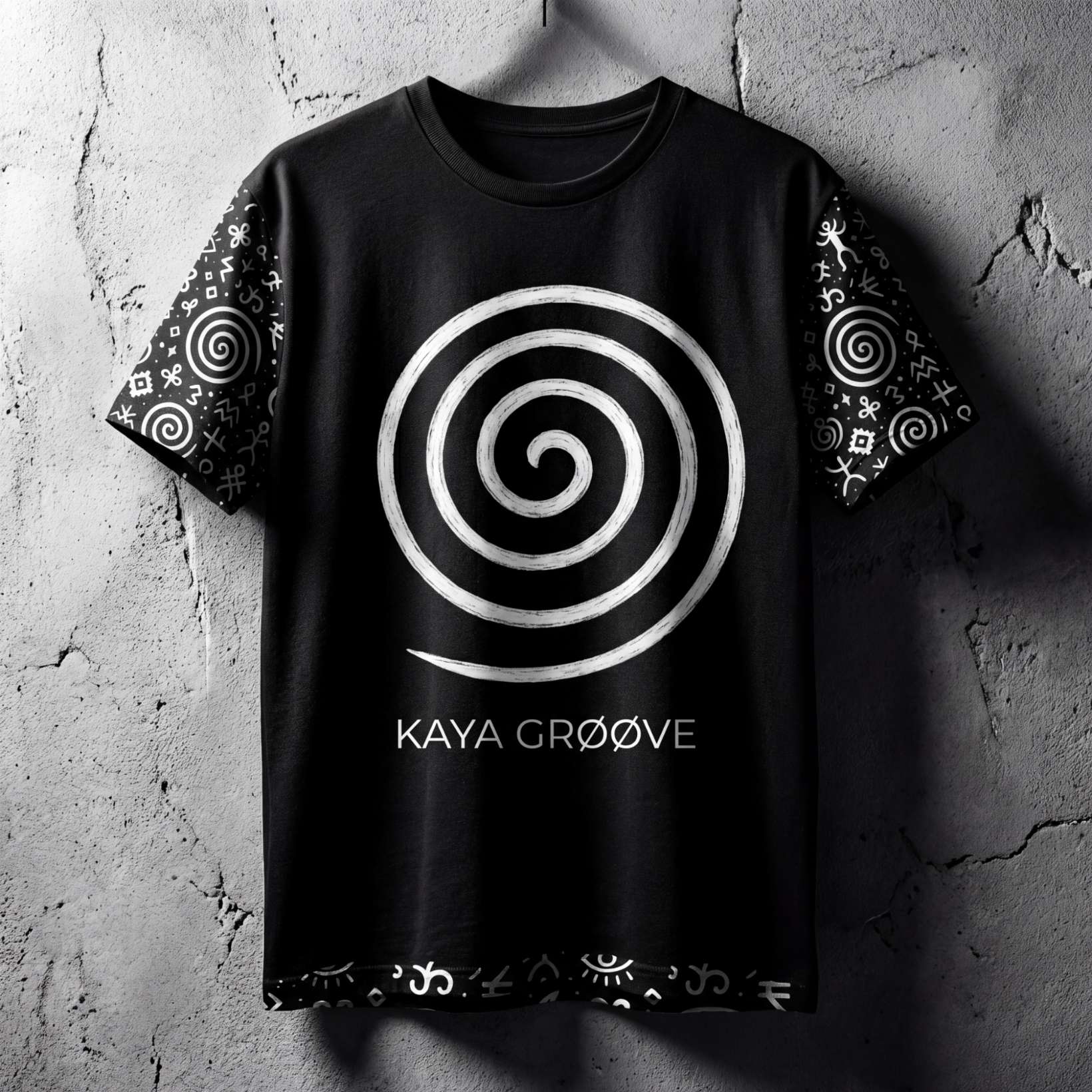 1 of 1 T-Shirt Unit